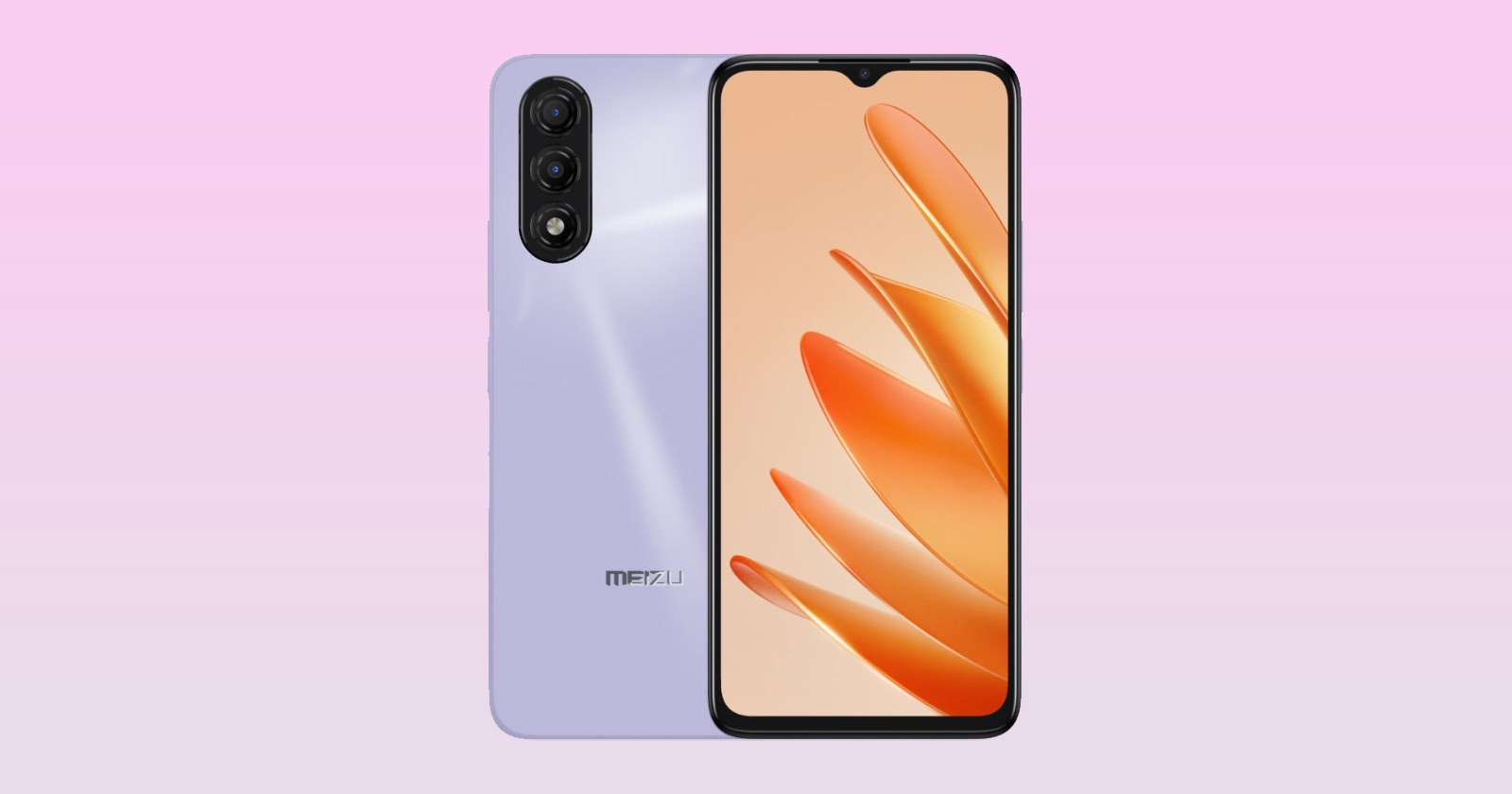 Meizu Blue 20
