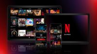 Netflix Industri Game