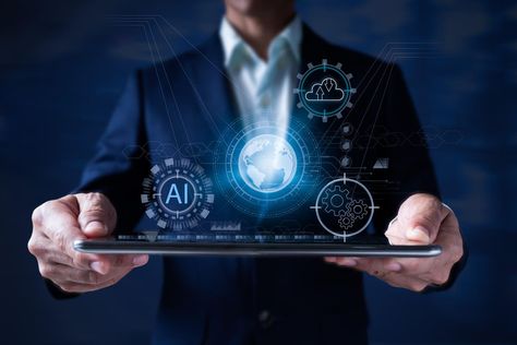 OpenAI luncurkan SearchGPT