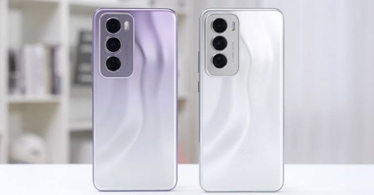Oppo Reno 12 Series hadirkan 7 Fitur AI