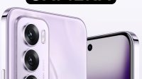 Oppo Reno 12 hadir dengan camera canggih