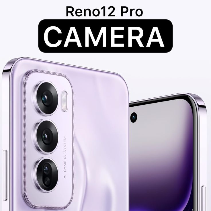 Oppo Reno 12 hadir dengan camera canggih