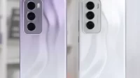 Oppo Reno 12 Series