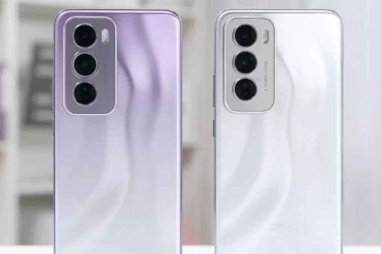Oppo Reno 12 Series