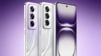 Oppo Rilis Kenalkan Reno 12 Series