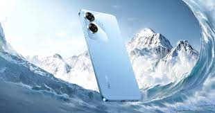 Peluncuran Realme Narzo N61