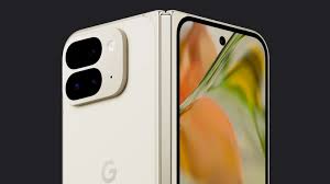 Pixel 9 Pro Fold