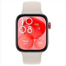 Review Huawei Watch Fit 3