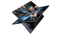 Review Vivo X Fold 3 Pro