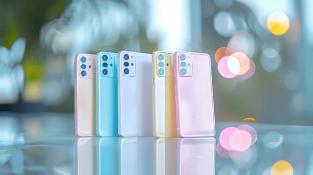 Samsung Galaxy S24 FE