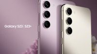 Samsung Galaxy S23 Ultra New Varian