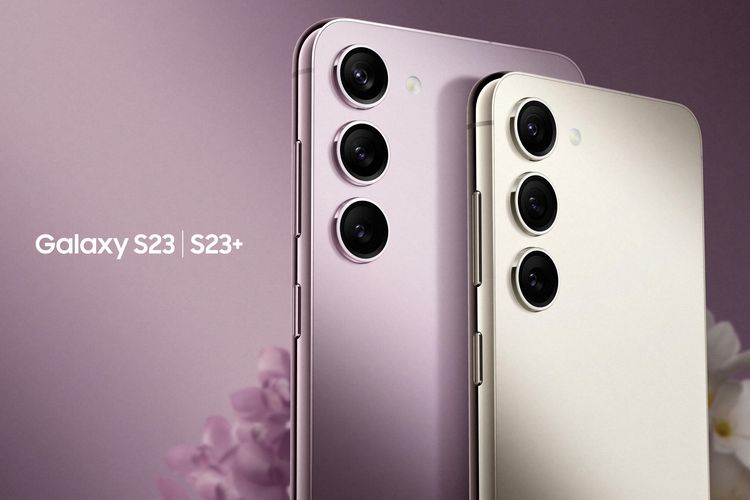 Samsung Galaxy S23 Ultra New Varian
