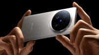 Vivo X200 Pro