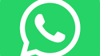 WhatsApp Mulai Dipakai Orang Amerika