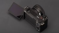 Sony ZV-E10ii