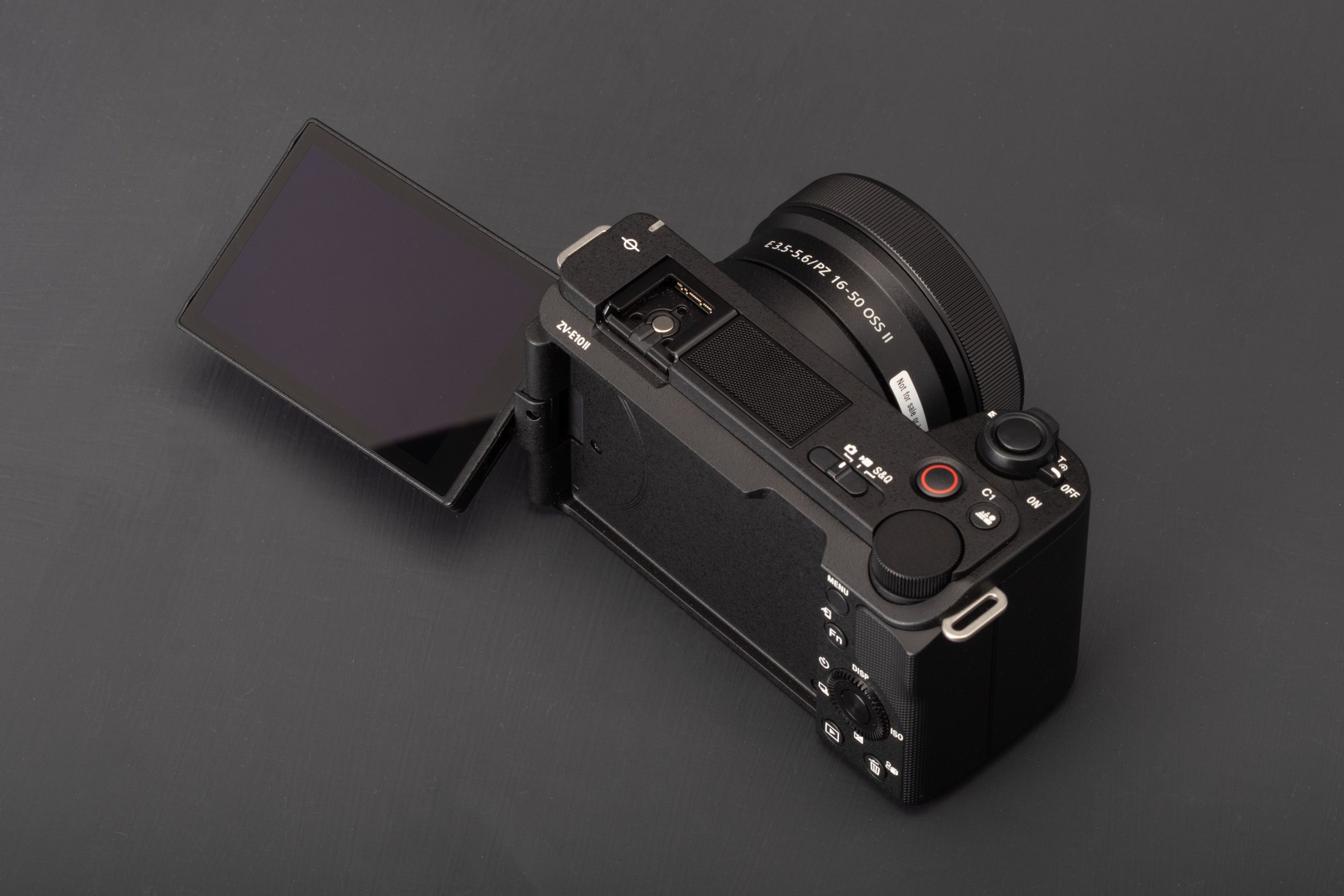 Sony ZV-E10ii