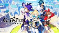 Game Genshin Impact Ada Event Spesial Akan Berkolaborasi