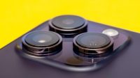 Apple beralih ke sensor kamera Samsung