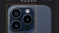 Apple beralih kamera Samsung