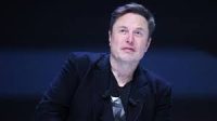 Elon Musk Tuding Google Blokir Trump di Pencarian