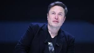 Elon Musk Tuding Google Blokir Trump di Pencarian