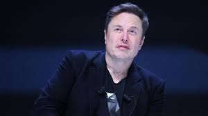 Elon Musk Tuding Google Blokir Trump di Pencarian