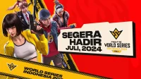 12 Tim Free Fire Bersaing Meraih Juara di Grand Finals FFWS ID 2024 Fall Bandung