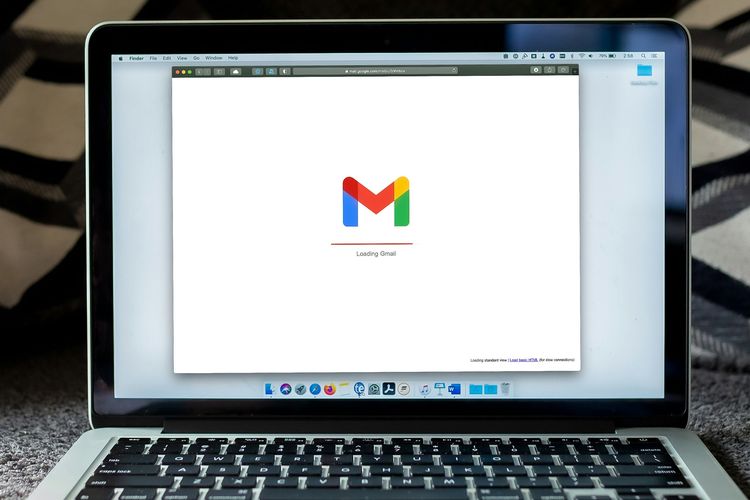 3 Cara Logout Gmail dengan Mudah