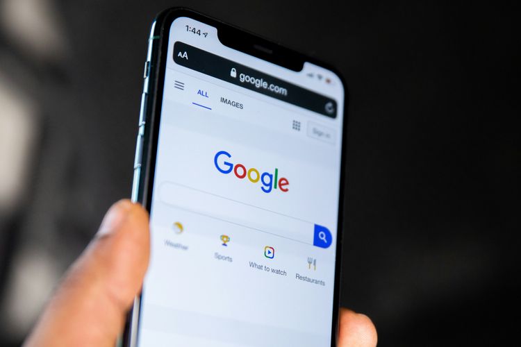 Induk Google Makin Cuan Berkat Iklan, Pendapatan Naik 14 Persen