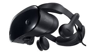 Samsung Rencana Hadirkan Headset XR