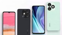 Kini HP Itel A50 Resmi di Indonesia