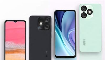 Kini HP Itel A50 Resmi di Indonesia
