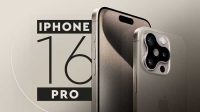 iPhone 16 Pro Rilis dengan Warna Baru