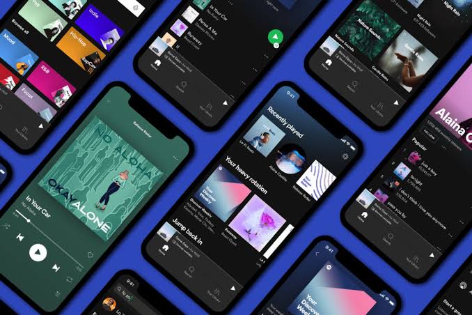 CEO Spotify Bahas Kehadiran Fitur HiFi: Kapan?