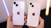 iphone 13 masih salah satu model iPhone yang populer di tahun ini.