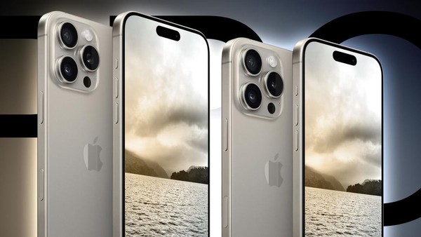 iPhone 16 Pro/Max diprediksi lebih besar dari pendahulunya