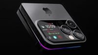 iPhone-Flip
