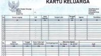 kartu-keluarga