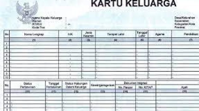 kartu-keluarga