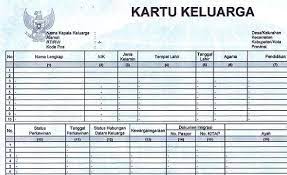 kartu-keluarga