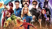 marvel