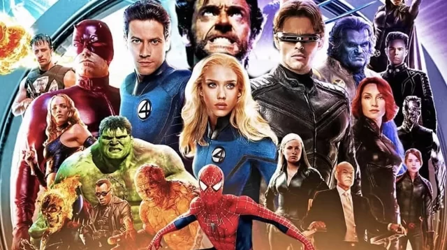 marvel