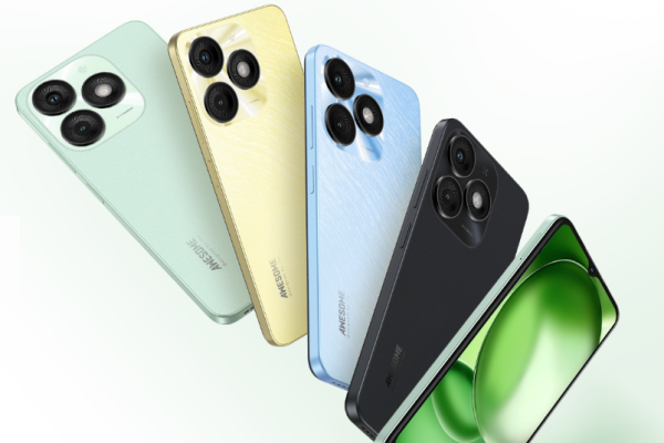 itel A50