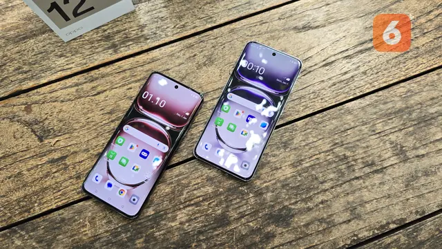 BeaconLink Fitur Terbaru di Oppo Reno12