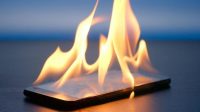 Kenali Penyebab Smartphone Overheat