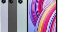 Spesifikasi Redmi Pad Pro