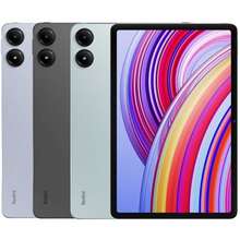 Spesifikasi Redmi Pad Pro