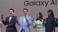 Samsung Z Fold 6