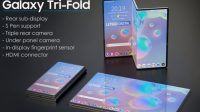 Desain Samsung Terbaru