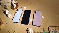 Samsung Galaxy A35 5G dan Galaxy A55 5G